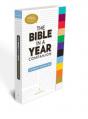  Bible In A Year Companion, Volume 3 