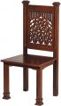  Tree of Life Side Chair 