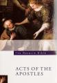  The Navarre Bible: Acts of the Apostles: Third Edition 