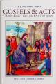  The Gospels and Acts of the Apostles [The Navarre Bible: Reader's Edition] 