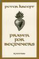  Prayer for Beginners 