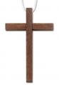  Altar Server Wooden Cross (4 pc) 
