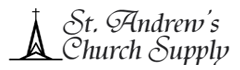  St. Andrew's Book, Gift & Church Supply 
