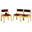  Sliding Kneeler Only for #107, #303 Chairs 