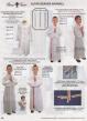  White Monks Cloth Acolyte/Altar Server Albs 