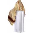  Dalmatic - Verona 6480: Plain Neck or Cowl 