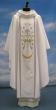  Marian Chasuble/Dalmatic in Primavera Fabric 