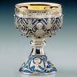  Germanic Traditional Ciboria/Ciborium 