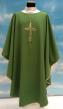  Chasuble/Dalmatic in Micro Monastico Fabric 