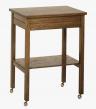  Credence/Offertory Table - Laminate Top - 23" w 