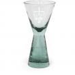  Crystal Chalice - 6 2/3" Ht 