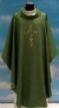  Cross Chasuble/Dalmatic in Leonard Fabric 