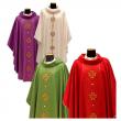  Chasuble/Dalmatic in Francesco Fabric 