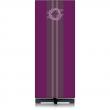  Purple "Crown of Thorns" Altar Cover - Pius Fabric 