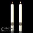  Prince of Peace Paschal Candle #9, 3 x 36 