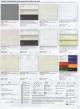  Pascal Fabric/Yard - 59" - 4 Colors 
