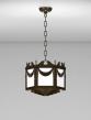  Randolph Series Church Lighting Fixture 