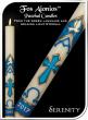  Serenity Paschal Side Candles 1 1/2" x 17" 