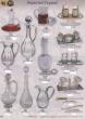  Cruet Stoppers Only - Pair 