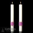 Jubilation Paschal Candle #5, 2-1/16 x 42 