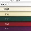  Overlay Stole Set - 4 Colors - Pius Fabric 