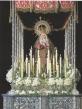  Processional Canopy Tail Candelabra 