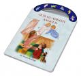  OUR GUARDIAN ANGELS: ST. JOSEPH "CARRY-ME-ALONG" BOARD BOOK 