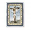  CRUCIFIXION ACRYLIC EASEL WITH MAGNET (4 PC) 