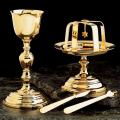  Eastern Rite Chalice Only 