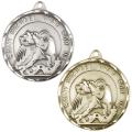  St. Michael the Archangel Neck Medal/Pendant Only 