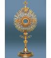  Monstrance/Ostensorium 