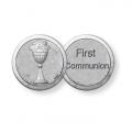  FIRST COMMUNION POCKET COIN (10 PK) 