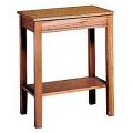  Credence/Offertory Table - 40" W 