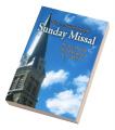  St. Joseph Sunday Missal: Canadian (Annual): Prayerbook And Hymnal For 2025 - 50 PC 