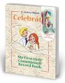  MY 1ST HOLY COMMUNION RECORD BOOK (4 pc) 
