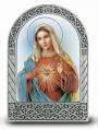  IMMACULATE HEART OF MARY EASEL FRAME 