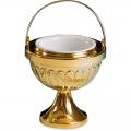  Small Holy Water Pot/Vat - Small 
