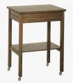  Credence/Offertory Table - 30" x 20" Top 