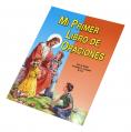  MI PRIMER LIBRO DE ORACIONES (10 PC) 