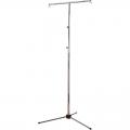  Telescoping Banner Tapestry Stand Only 