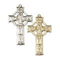  Celtic Cross Neck Medal/Pendant Only 