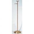  High Polish Finish Bronze Censer Stand Only: 5612 Style 