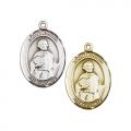  St. Philip the Apostle Neck Medal/Pendant Only 