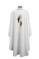  Rho Tau & Grapes Chasuble 