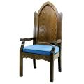  Celebrant Chair - Padded Back - 27" W 
