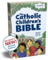  The Catholic Children's Bible, Second Edition (paperback) 
