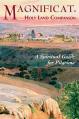  Magnificat Holy Land Companion: A Spiritual Guide for Pilgrims 