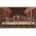  Last Supper Easter/Lent Banner Tapestry 