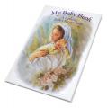  My Baby Book: A Catholic Baby's Record Book 