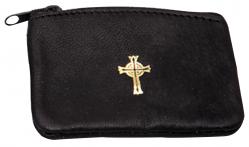  Zipper Pyx/Rosary Case 